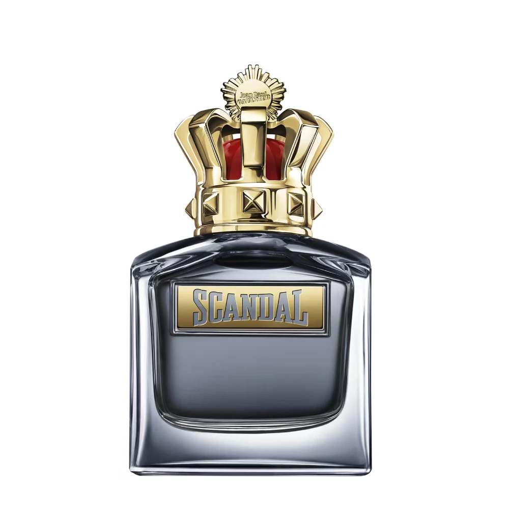Jean Paul Gaultier Scandal Pour Homme Edt Tester Erkek Parfüm 100 Ml
