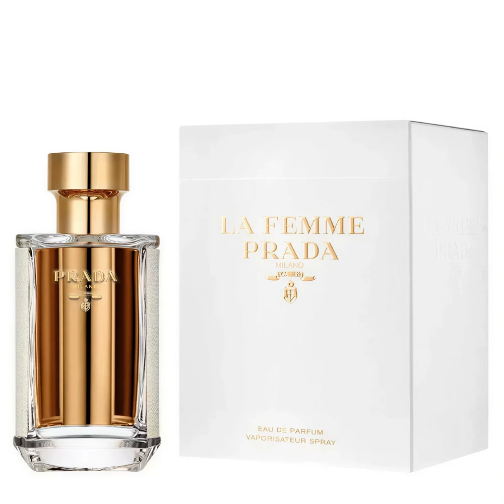 Prada La Femme Edp Kadın Parfüm 100 Ml
