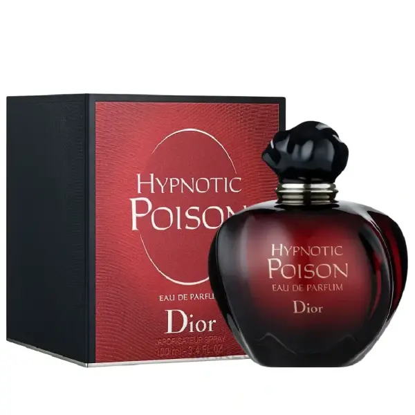 Dior Hypnotic Poison Edp Kadın Parfüm 100 Ml