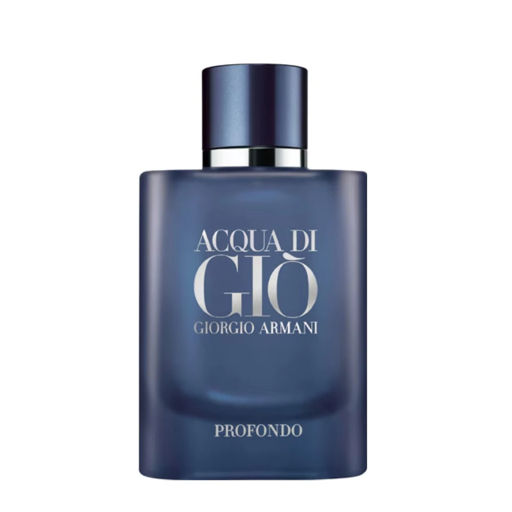 Giorgio Armani Acqua Di Gio Profondo Edp Tester Erkek Parfüm 75 Ml