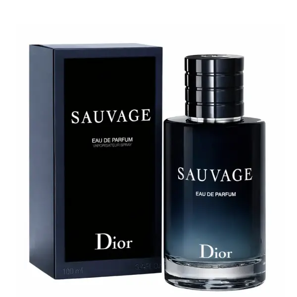 Dior Sauvage Edp Erkek Parfüm 100 Ml