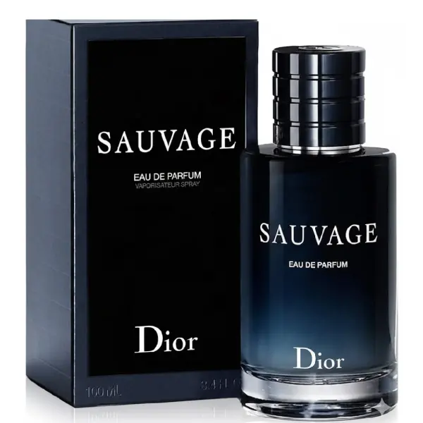 Dior Sauvage Edp Erkek Parfüm 100 Ml