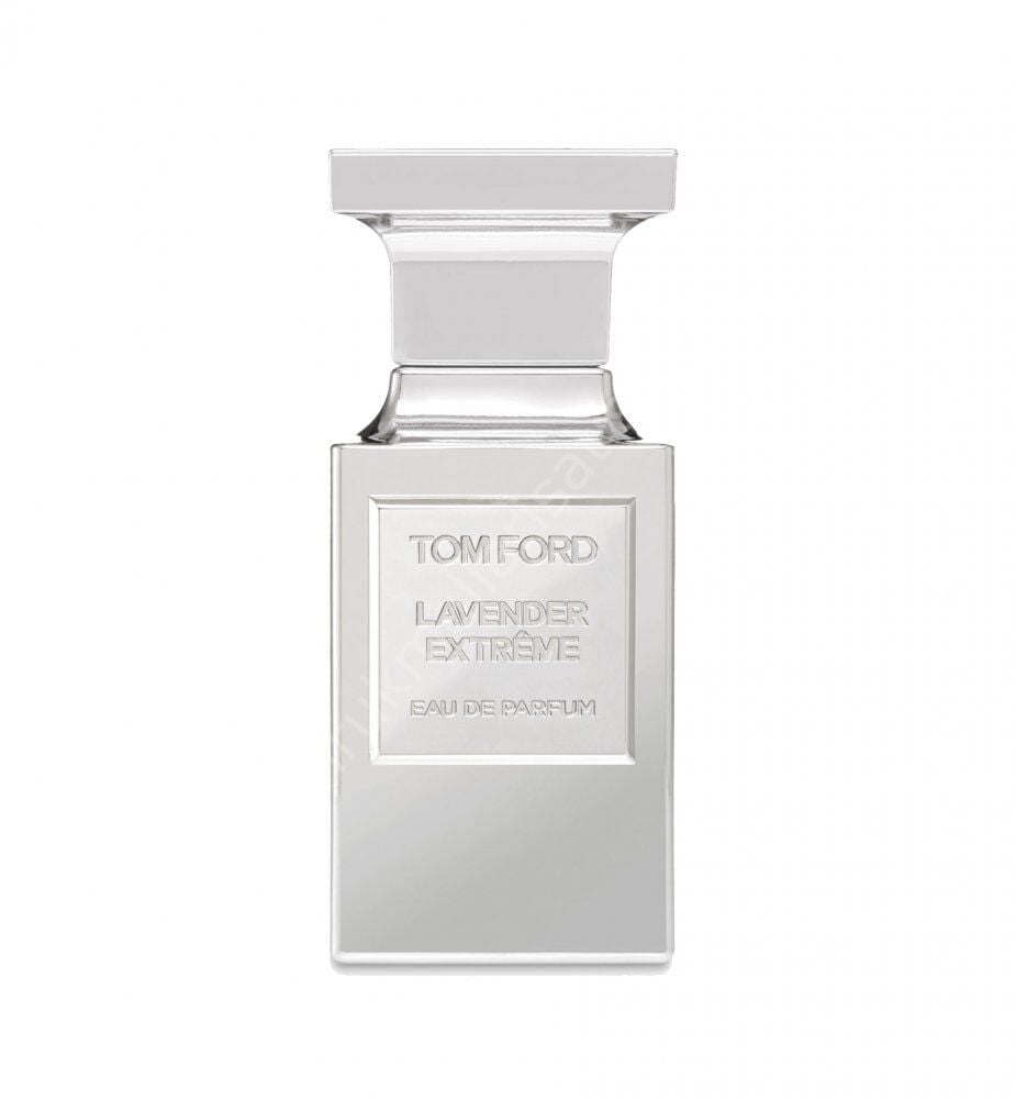 Tom Ford Lavender Extreme Tester Edp Unisex Parfüm 100 Ml
