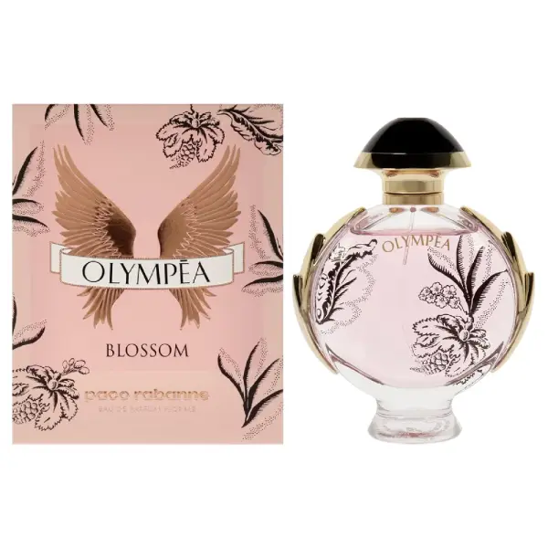 Paco Rabanne Olympea Blossom Edp Kadın Parfüm 80 Ml