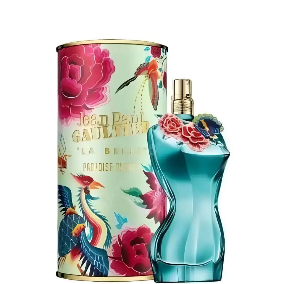 Jean Paul Gaultier La Belle Paradise Garden Edp Kadın Parfüm 125 Ml