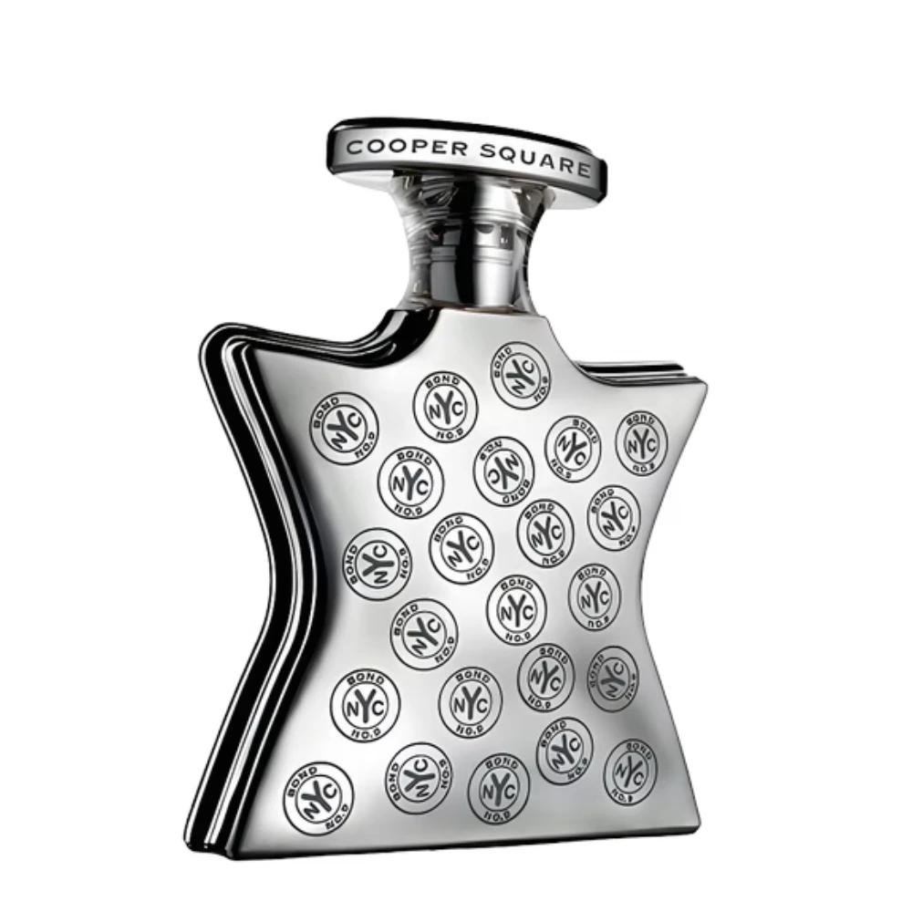 Bond No 9 Cooper Square Edp Tester Ünisex Parfüm 100 Ml