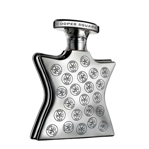 Bond No 9 Cooper Square Edp Tester Ünisex Parfüm 100 Ml