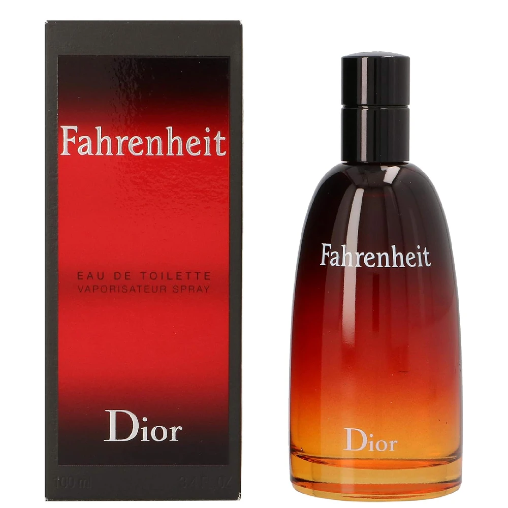 Dior Fahrenheit Edt Erkek Parfüm 100 Ml