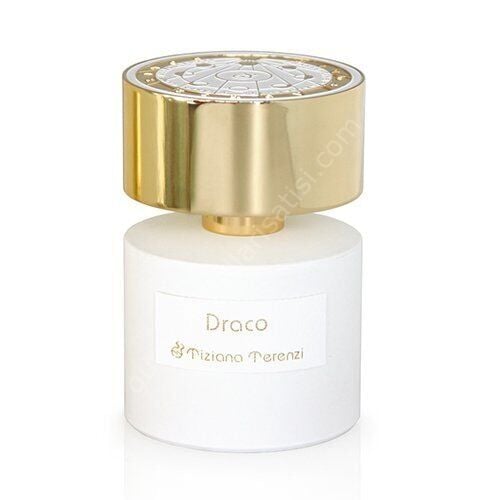 Tiziana Terenzi Draco Edp Tester Ünisex Parfüm 100 Ml