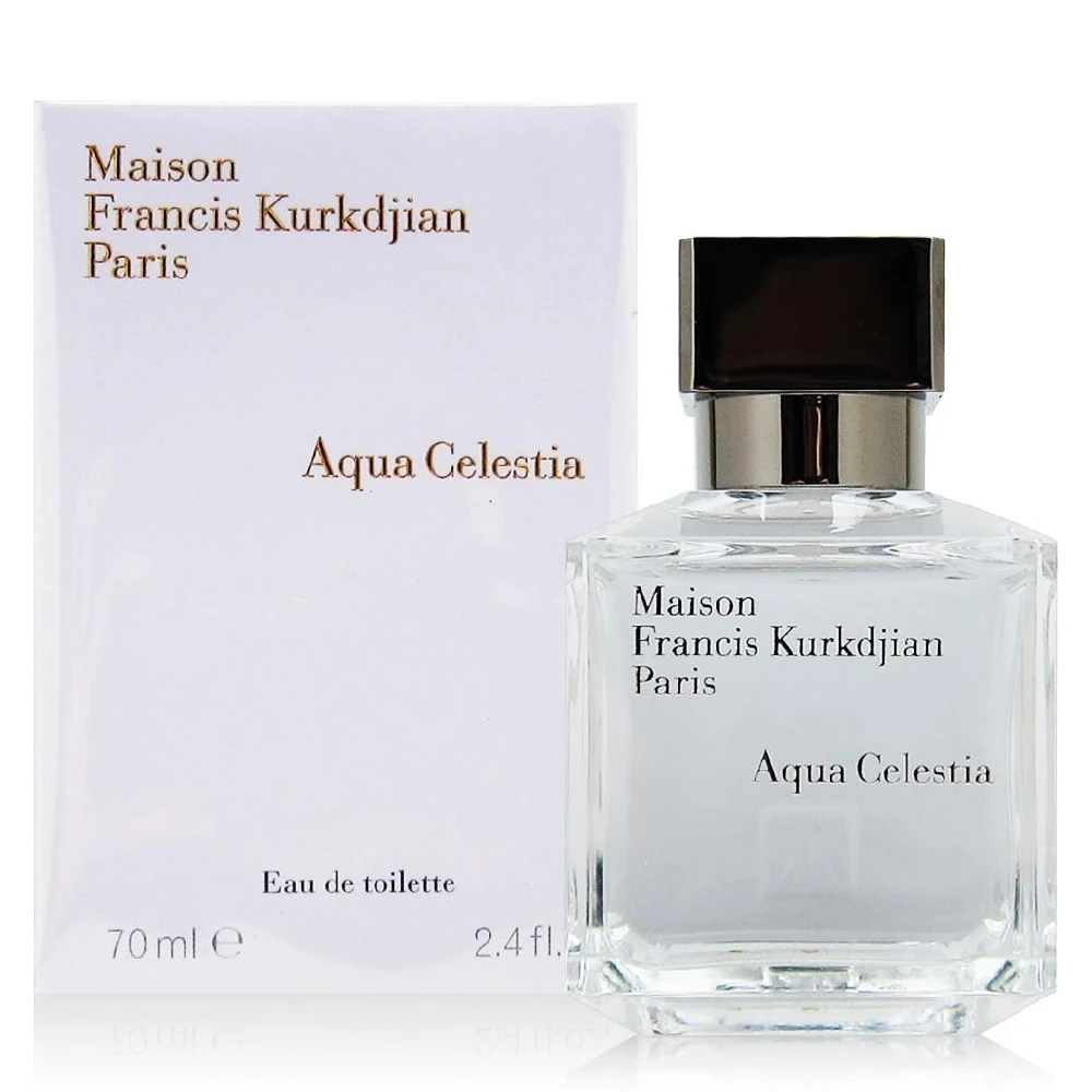 Maison Francis Kurkdjian Aqua Celestia Edp Ünisex Parfüm 70 Ml