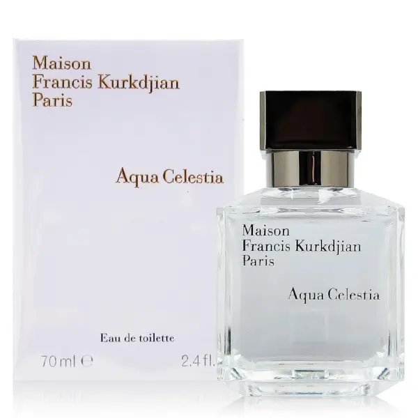 Maison Francis Kurkdjian Aqua Celestia Edp Ünisex Parfüm 70 Ml