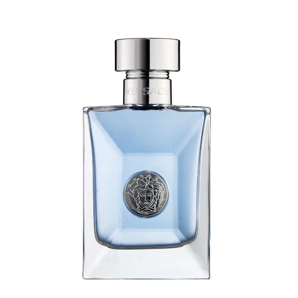 Versace Pour Homme Edt Tester Erkek Parfüm 100 Ml