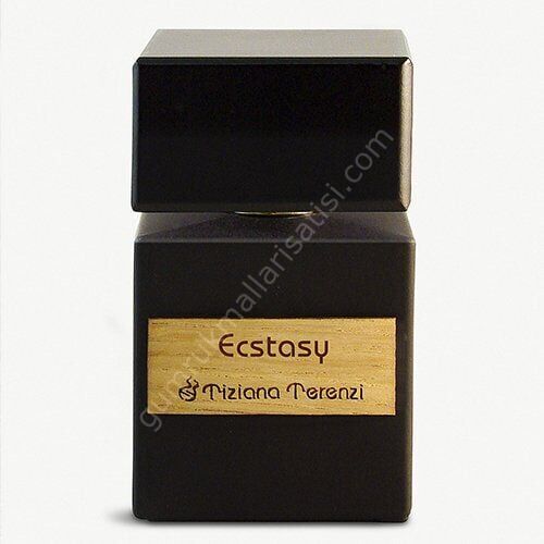 Tiziana Terenzi Ecstasy Edp Tester Ünisex Parfüm 100 Ml