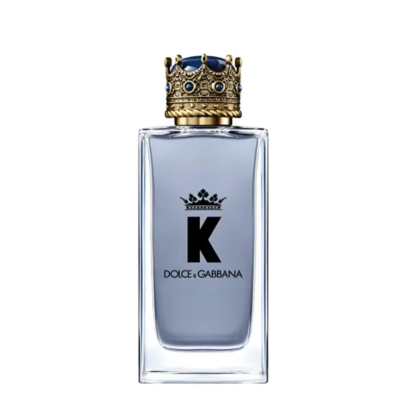 Dolce Gabbana King Edt Tester Erkek Parfüm 100 Ml