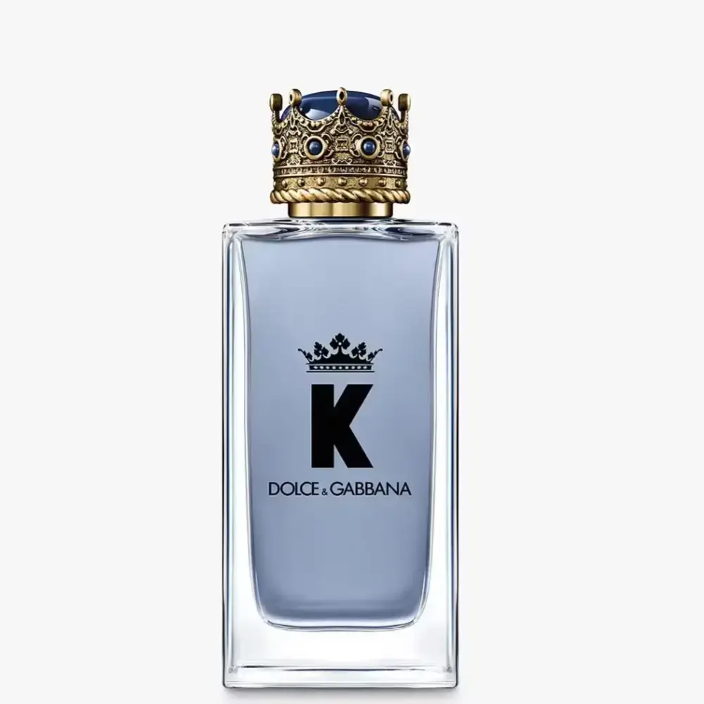 Dolce Gabbana King Edt Tester Erkek Parfüm 100 Ml