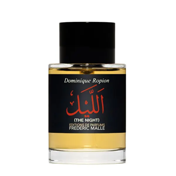 Frederic Malle The Night Editions de Parfum Tester Erkek 100 Ml