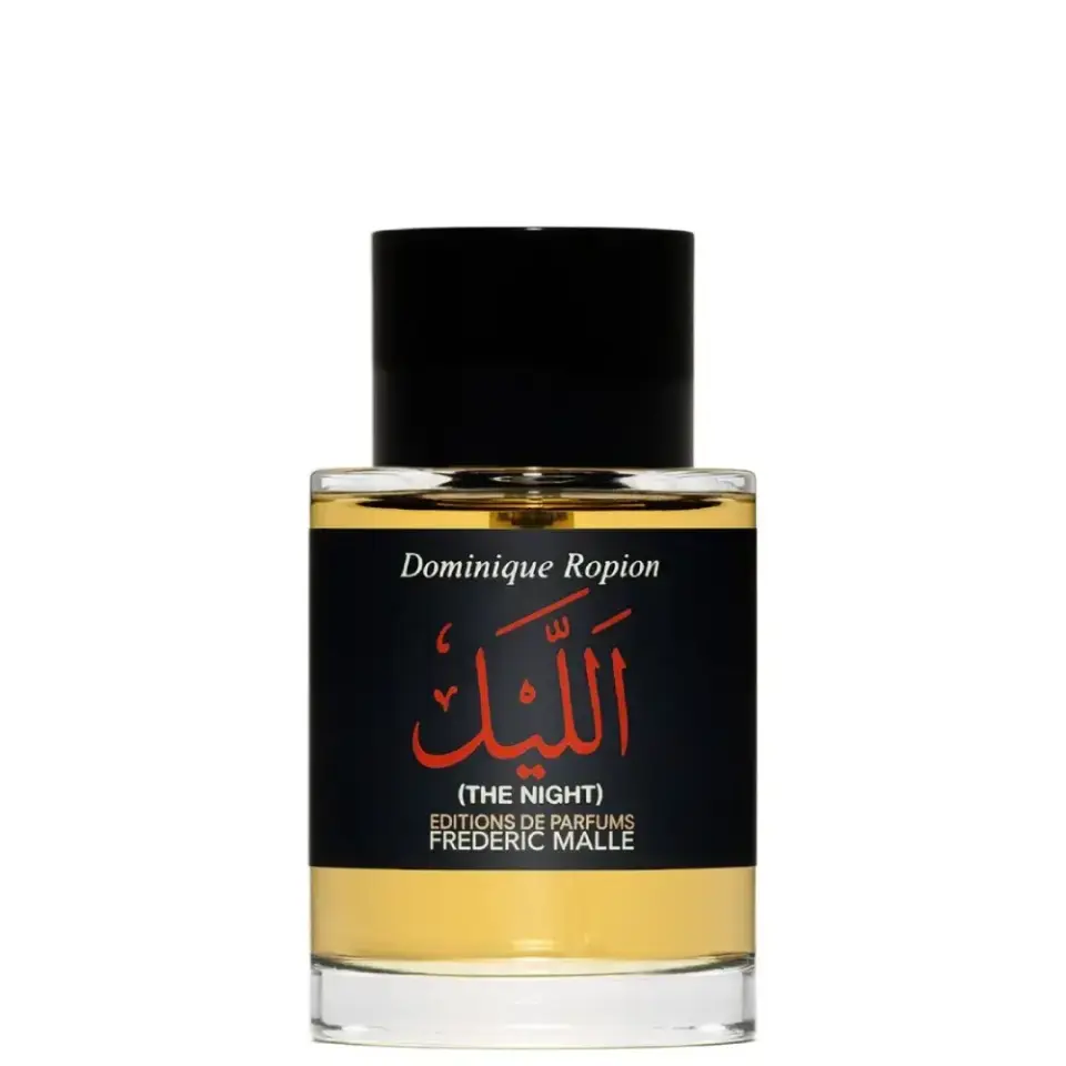 Frederic Malle The Night Editions de Parfum Tester Erkek 100 Ml