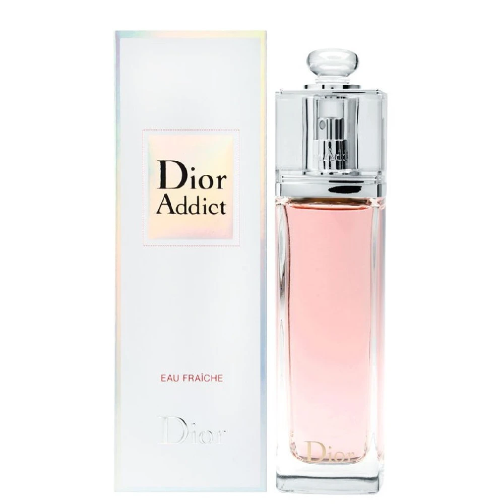 Dior Addict Eau Fraiche Edt Kadın Parfüm 100 Ml