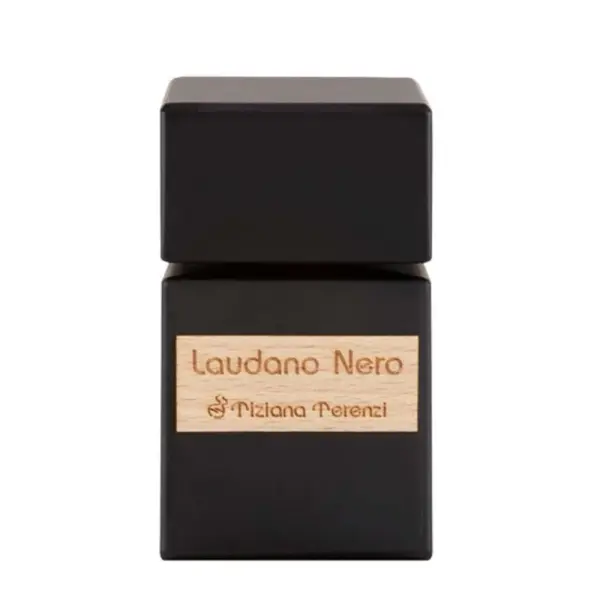 Tiziana Terenzi Laudano Nero Edp Tester Ünisex Parfüm 100 Ml
