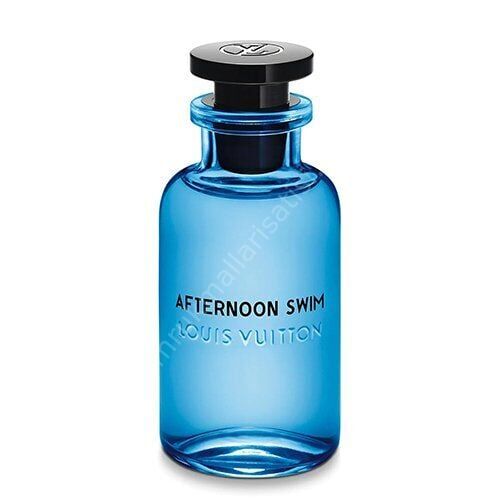 Louis Vuitton Afternoon Swim Edp Tester Unisex Parfüm 100 Ml