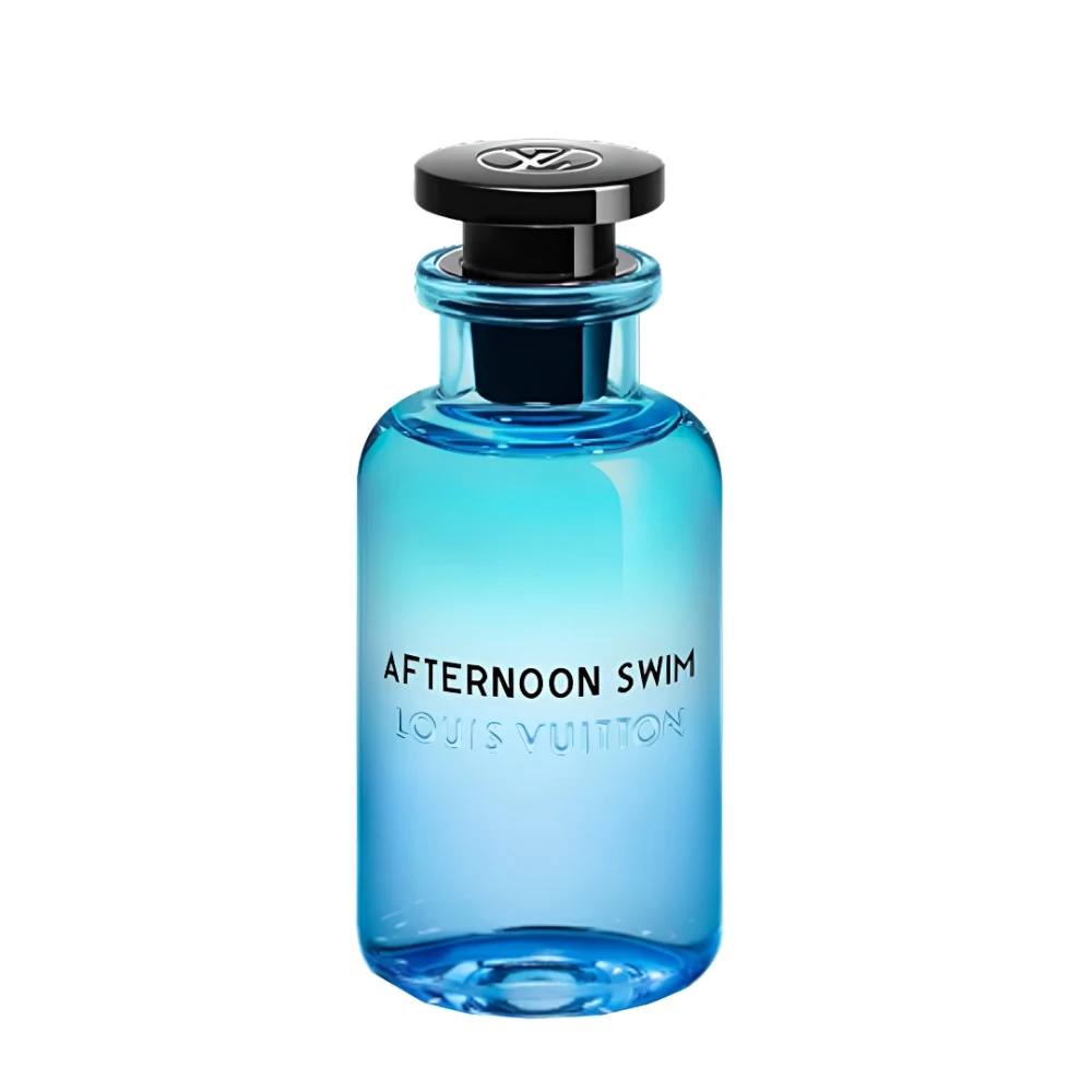 Louis Vuitton Afternoon Swim Edp Tester Unisex Parfüm 100 Ml