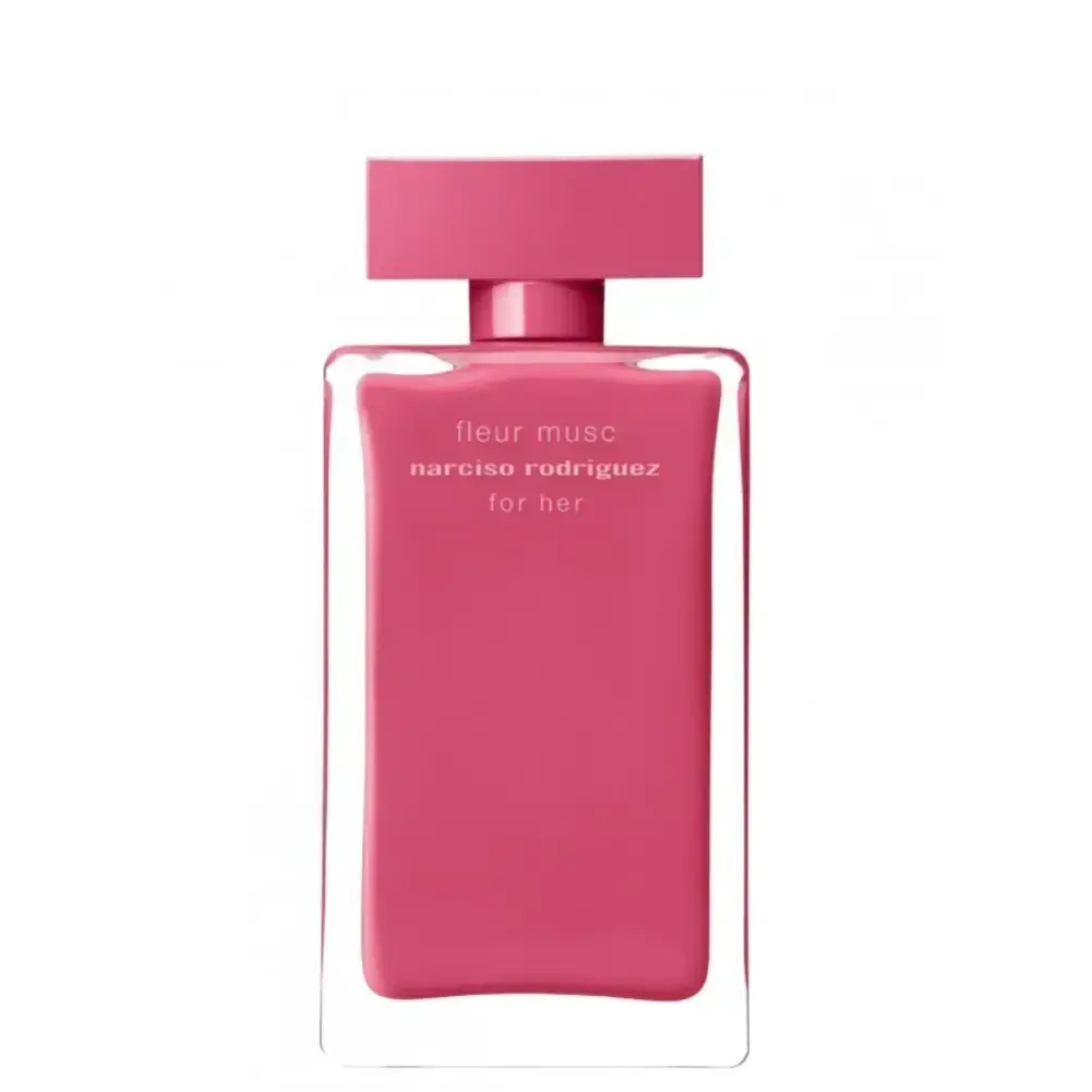 Narciso Rodriguez For Her Fleur Musc Edp Tester Kadın Parfüm 100 Ml