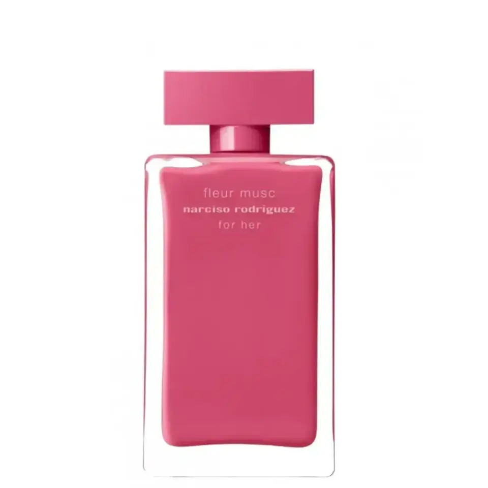 Narciso Rodriguez For Her Fleur Musc Edp Tester Kadın Parfüm 100 Ml