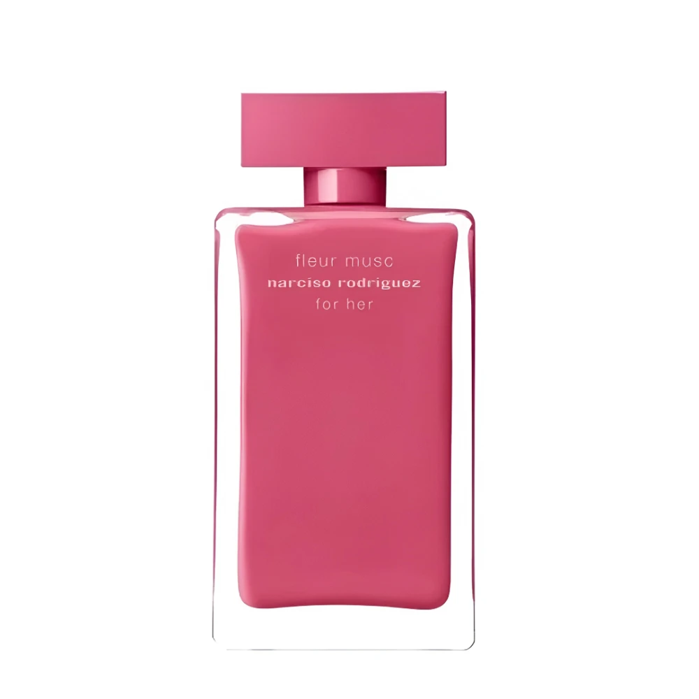 Narciso Rodriguez For Her Fleur Musc Edp Tester Kadın Parfüm 100 Ml