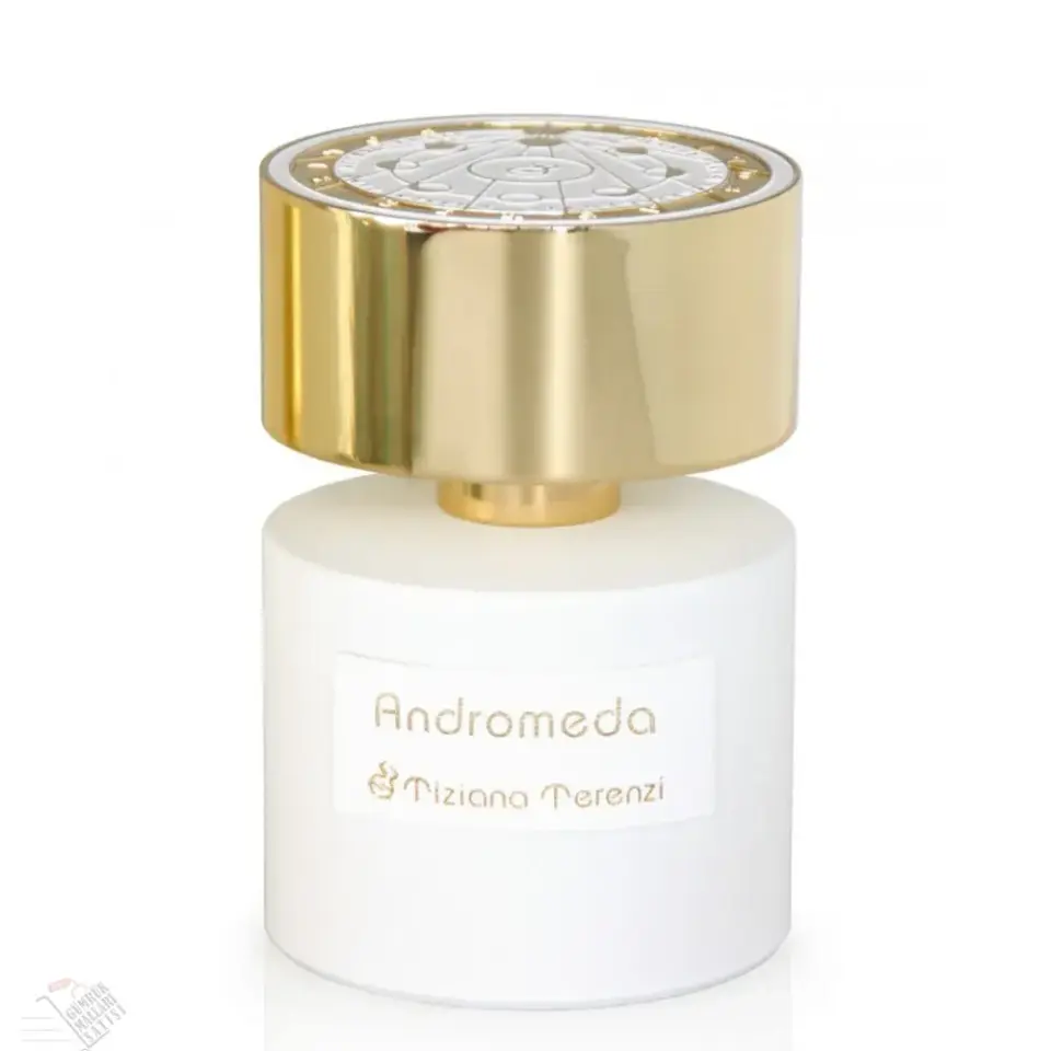 Tiziana Terenzi Andromeda Edp Tester Ünisex Parfüm 100 Ml