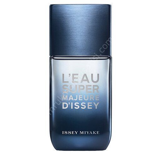 Issey Miyake Leau Super Majeure Edt Tester Erkek Parfüm 100 Ml