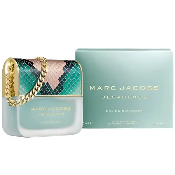 Marc Jacobs Decadence Eau So Decadent Edt Kadın Parfüm 100 Ml