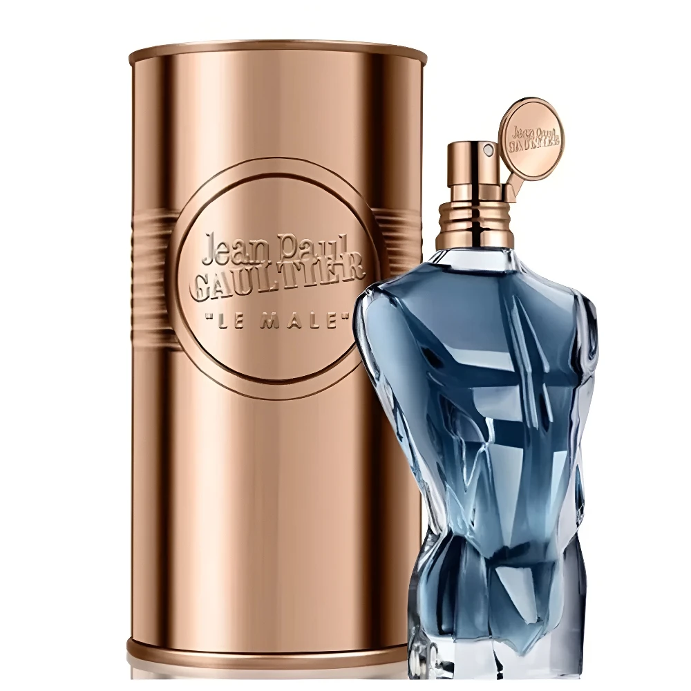 Jean Paul Gaultier Le Male Essence Edp Erkek Parfüm 125 Ml