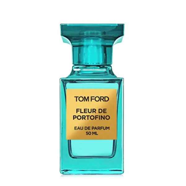 Tom Ford Fleur De Portofino Edp Tester Ünisex Parfüm 50 Ml