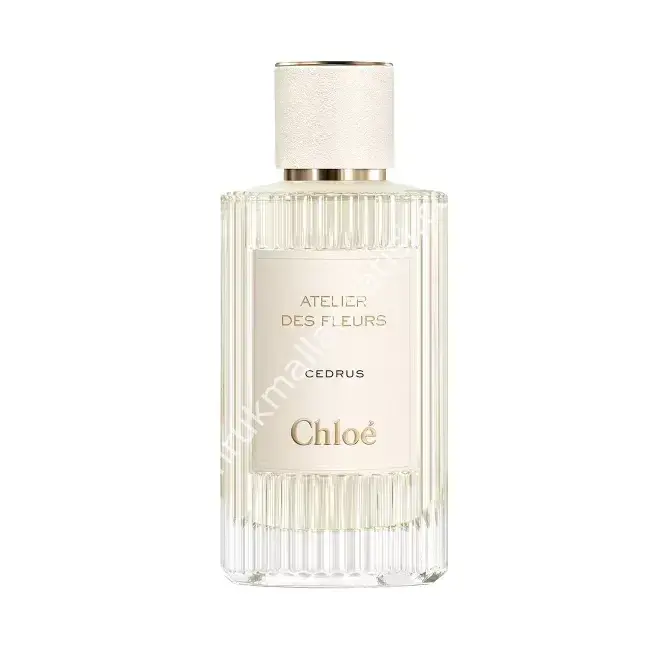 Chloe Atelier Des Fleurs Cedrus Tester Kadın Parfüm 150 Ml