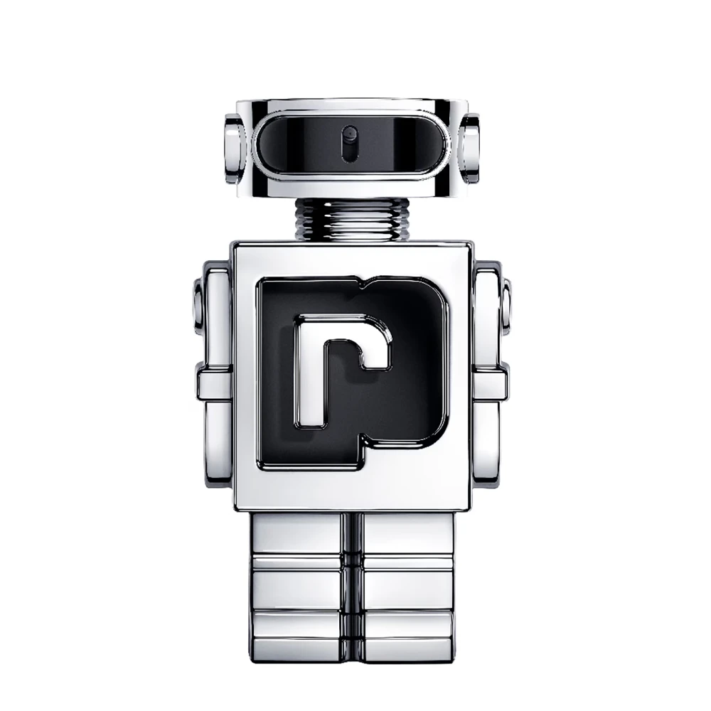 Paco Rabanne Phantom Edt Tester Erkek Parfüm 100 Ml