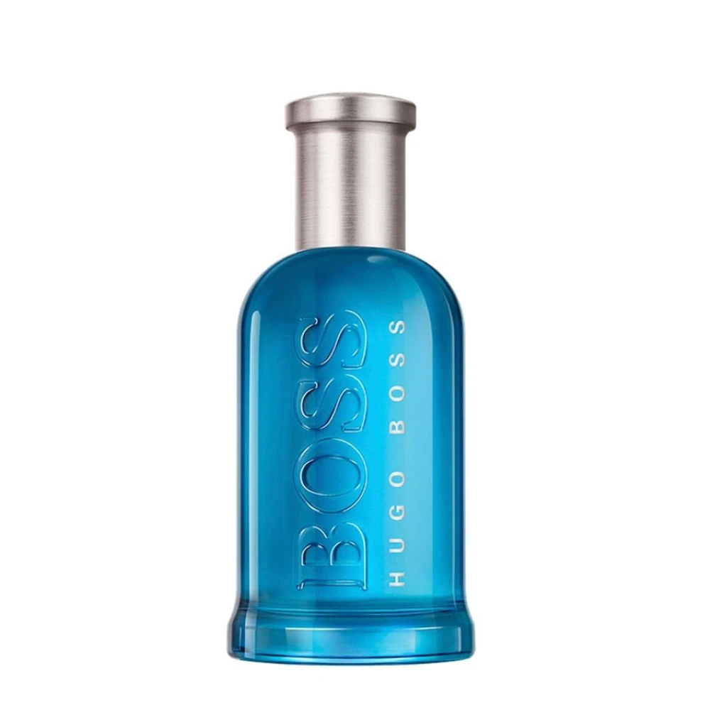 Hugo Boss Bottled Pacific Limited Edition Edt Tester Erkek Parfüm 100 Ml