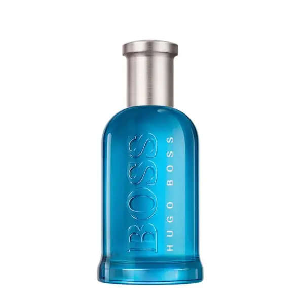 Hugo Boss Bottled Pacific Limited Edition Edt Tester Erkek Parfüm 100 Ml