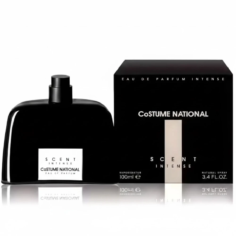 Costume National Scent İntense Edp Ünisex Parfüm 100 Ml