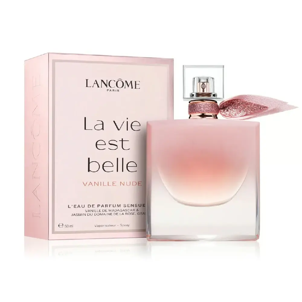 Lancome La Vie Est Belle Vanille Nude Edp Kadın Parfüm 100 Ml