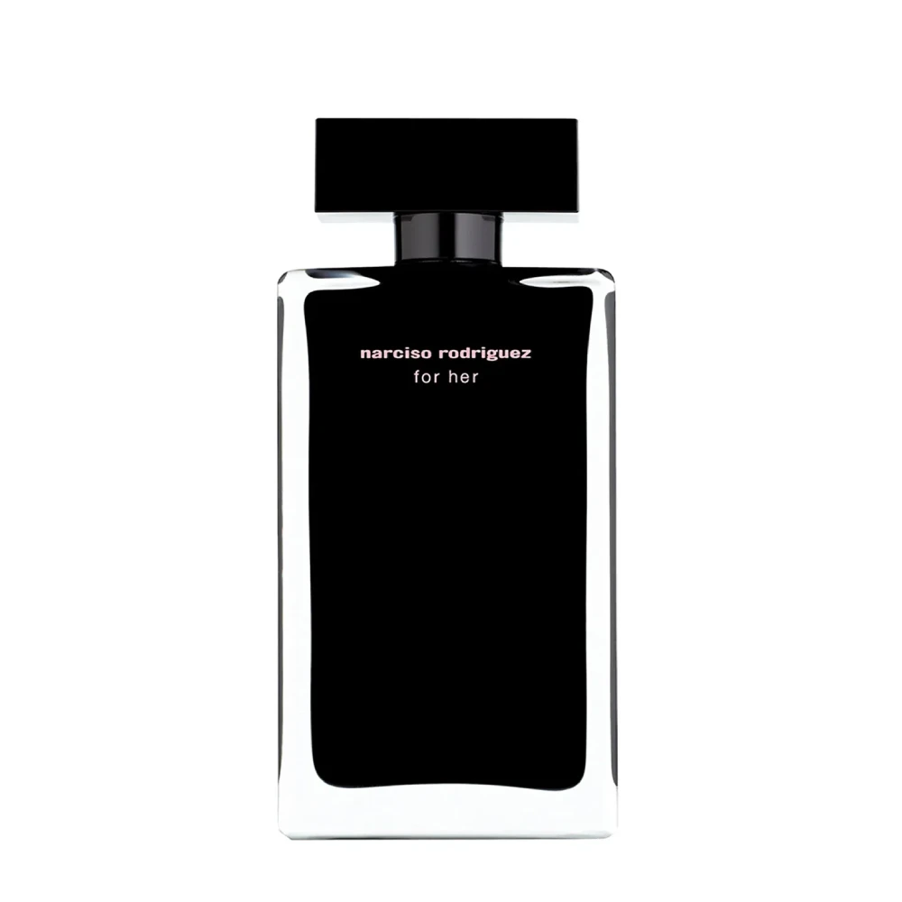 Narciso Rodriguez For Her Edt Tester Kadın Parfüm 100 Ml