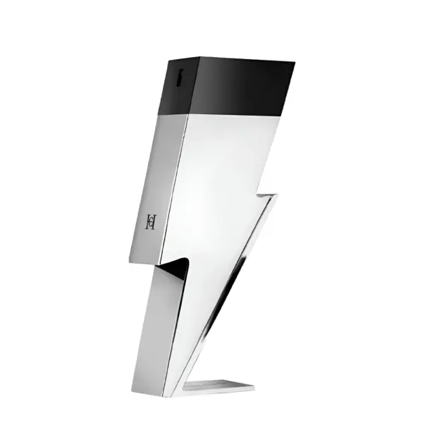 Carolina Herrera Bad Boy Superstars Edt Tester Parfüm 100 Ml