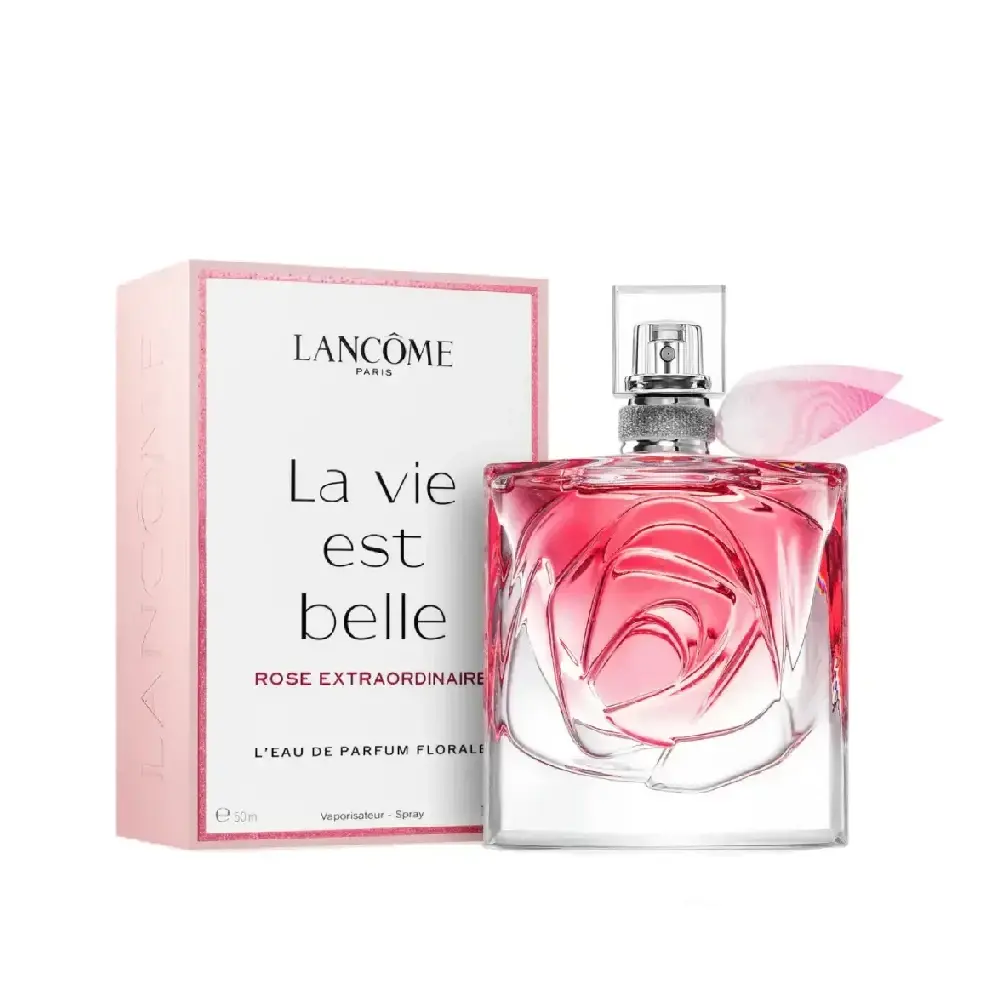 Lancome La Vie Est Belle Rose Extraordinaire Edp Kadın Parfüm 100 Ml