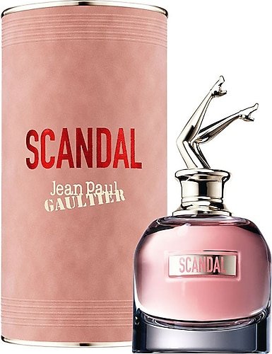 Jean Paul Gaultier Scandal Edp Kadın Parfüm 80 Ml