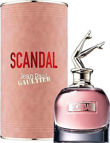 Jean Paul Gaultier Scandal Edp Kadın Parfüm 80 Ml