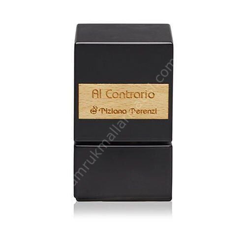 Tiziana Terenzi Al Contrario Edp Tester Ünisex Parfüm 100 Ml