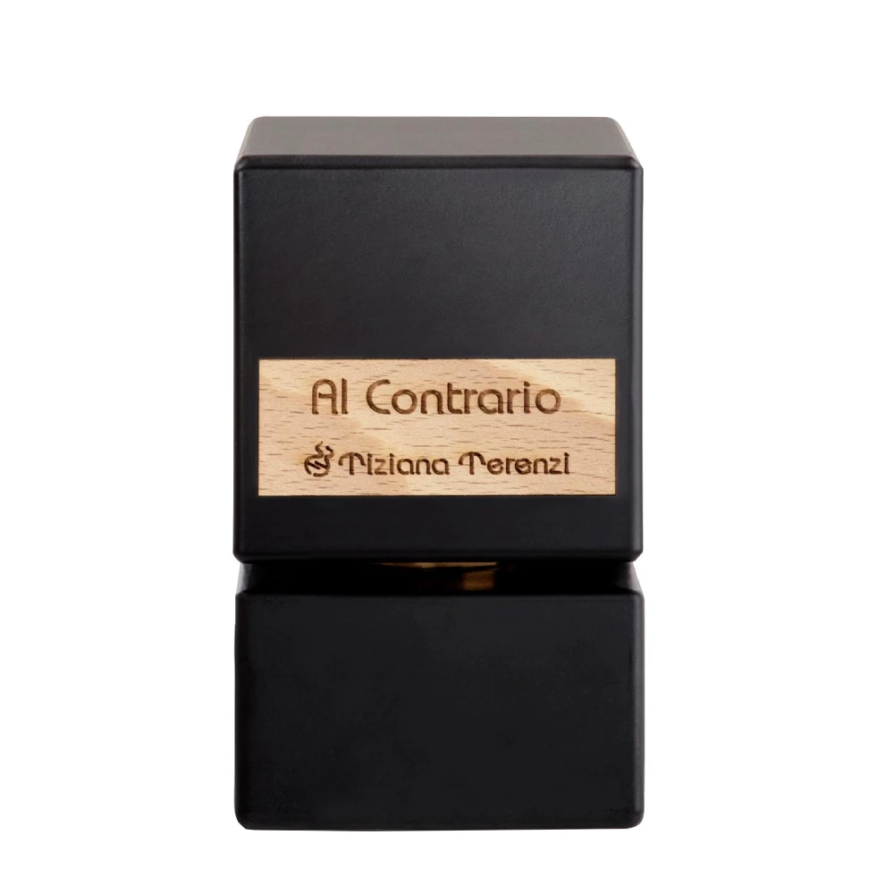Tiziana Terenzi Al Contrario Edp Tester Ünisex Parfüm 100 Ml