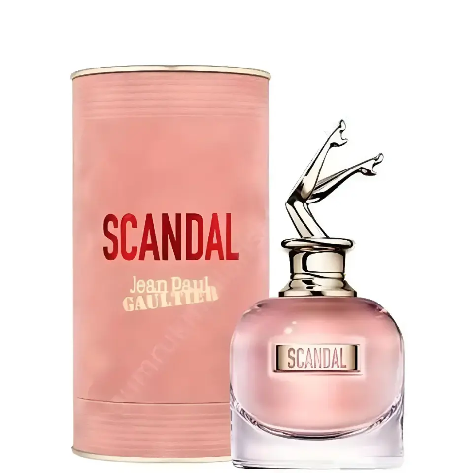 Jean Paul Gaultier Scandal Edp Kadın Parfüm 80 Ml
