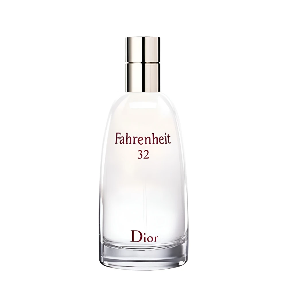 Christian Dior Fahrenheit 32 Edt Tester Erkek Parfüm 100 Ml
