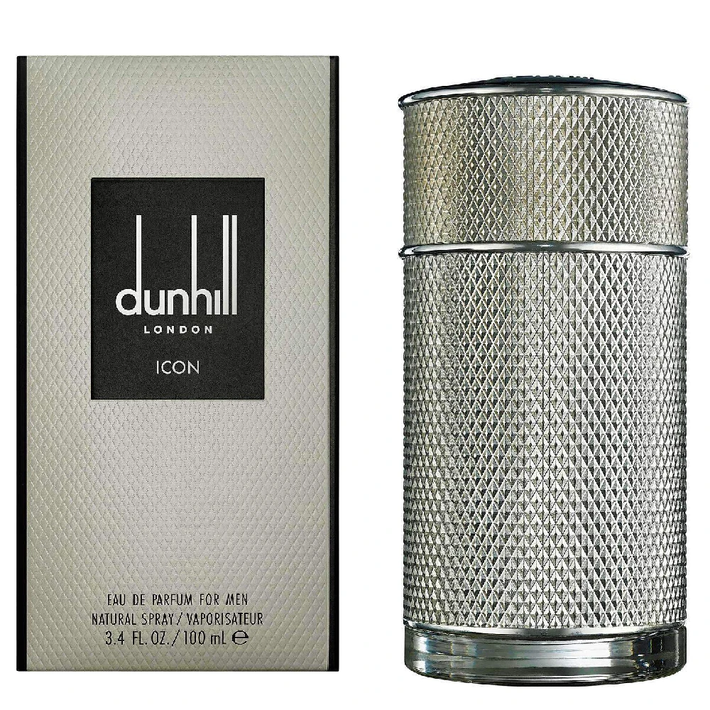 Dunhill Icon Edp Erkek Parfüm 100 Ml