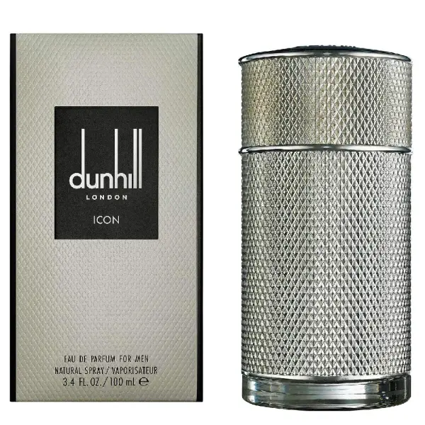 Dunhill Icon Edp Erkek Parfüm 100 Ml